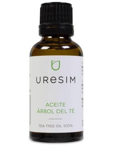 Uresim Aceite Tea Tree Puro 100% 30Ml. de Uresim