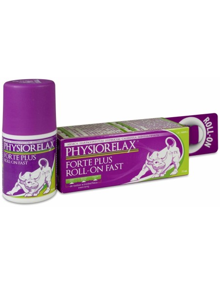 Physiorelax Forte Plus Roll-On 75Ml. de Physiorelax