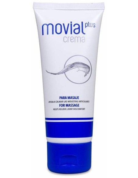 Movial Plus Crema 100Ml. de Actafarma
