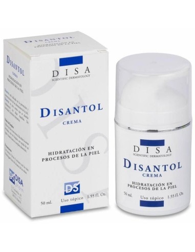 Disantol Crema 50 ml de Biofarmax