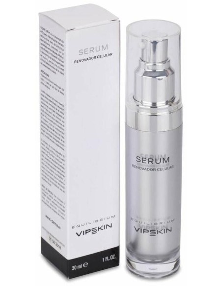Vipskin Serum Renovador Celular 30Ml de Vipskin