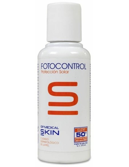 Dk Fotocontrol 100Ml de Idp