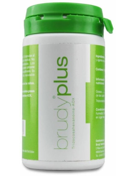 Brudy Plus 90 Cap. de Brudy