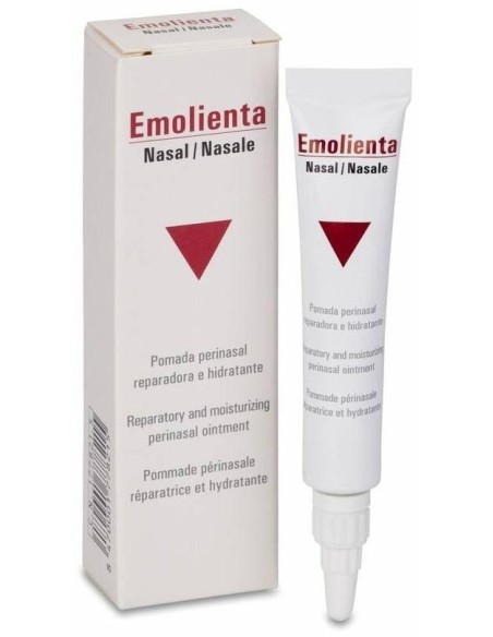 Emolienta Nasal Pda 10Ml de Emolienta