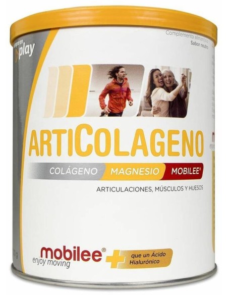 Articolageno 300Gr. de Forte Pharma