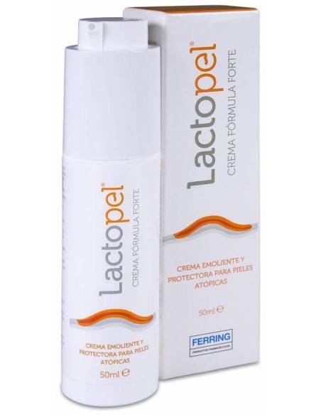 Lactopel Crema 50Ml de Lactopel