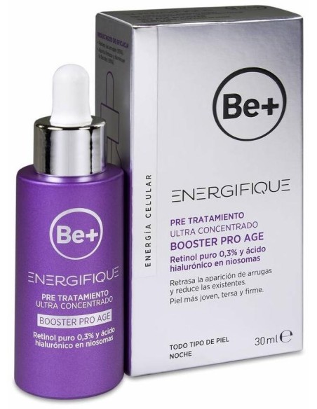 Be+ Pre-Tratamiento Pro-Age 30Ml de Be+