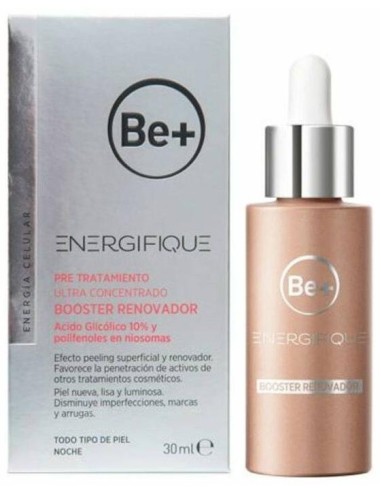 Be+ Pre-Tratamiento Renovador Celular 30Ml de Be+