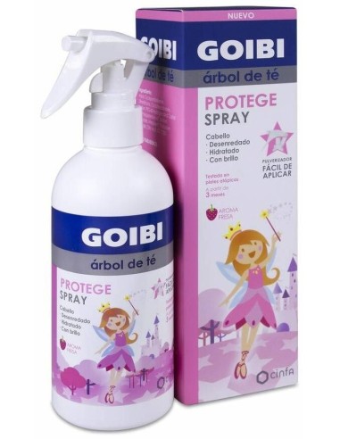 Goibi Ap Arbol De Te Fresa 250Ml de Goibi