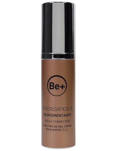 Be Energ Despigmen Serum Correct 30Ml de Be+