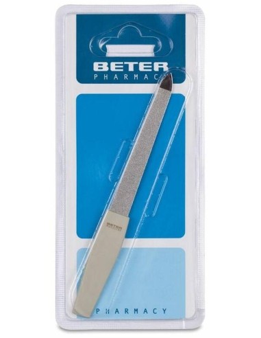 Lima Zafiro Uñas 12Cm 24005 de Beter