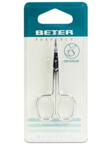 Tijera Piel Recta Prof 24063 de Beter