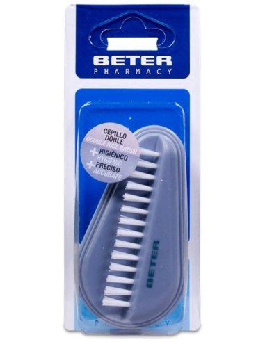 Cepillo Uñas Nylon 24091 de Beter