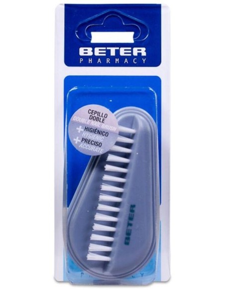 Cepillo Uñas Nylon 24091 de Beter
