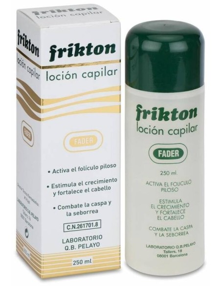 Frikton Loc Capilar 250Ml de Frikton