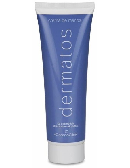 Cosmeclinik Dermatos Crema De Manos 75Ml. de Sativa
