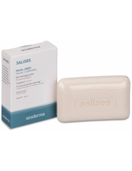Salises Pan Dermatologico 100Ml. de Sesderma