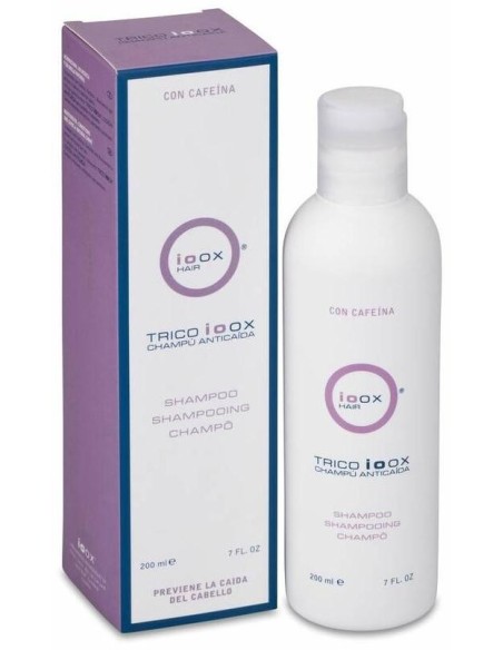 Tricochampu Anticaida 200Ml de Ioox