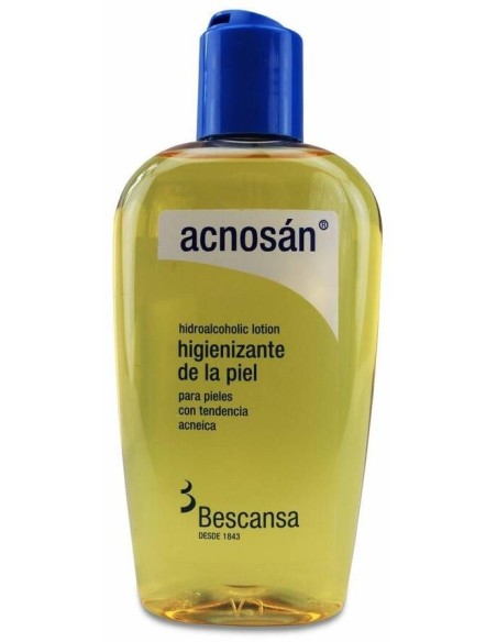 Acnosan Locion 200Ml de Bescansa