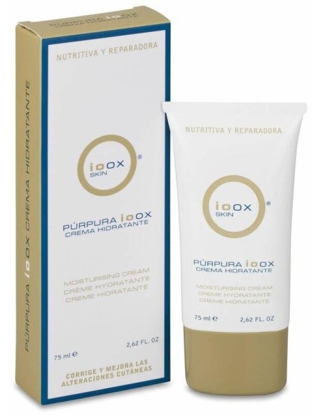 Crema Purpura 75Ml de Ioox