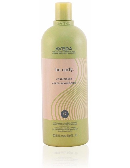 Be Curly Acondicionador de Aveda