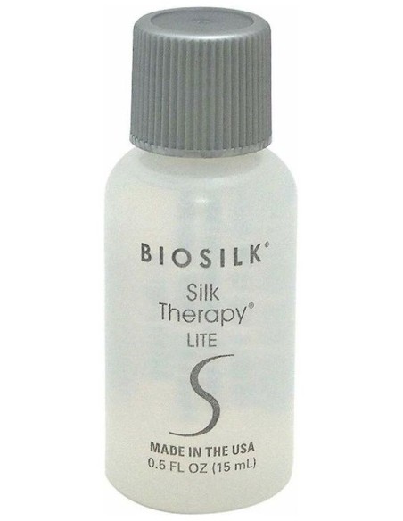 Silk Therapy Lite 15 Ml de Biosilk