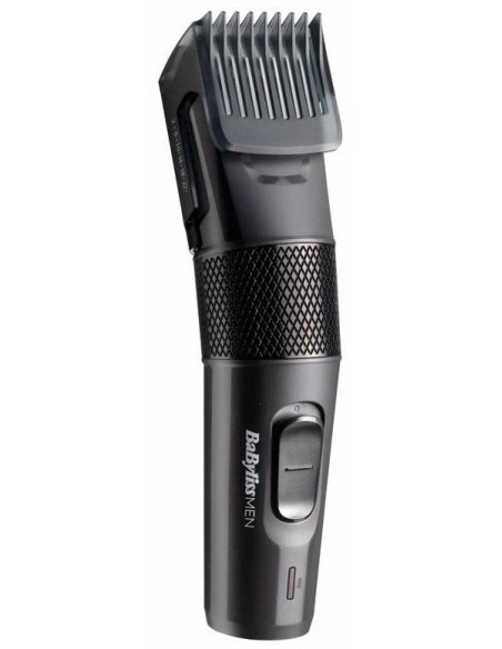 Cortapelos Precision Cut E786E 2 Mm24 Mm de Babyliss