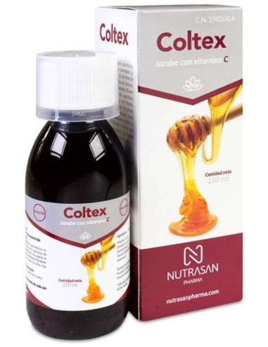 Coltex Jbe 150Ml de Nutrasan