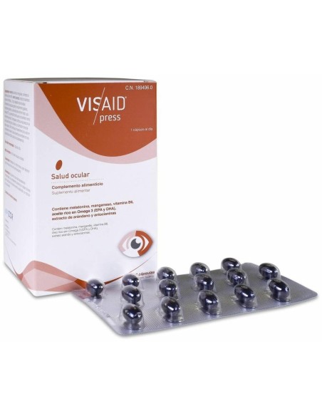 Visaid Press 90Cap. de Visaid