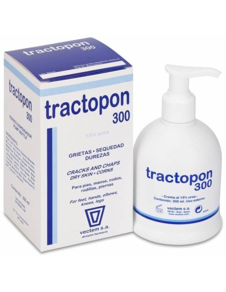 Tractopon Dosificador 300Ml de Vectem