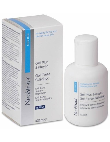 Neostrata Refine Forte Salicilico Gel 100Ml. de Neostrata