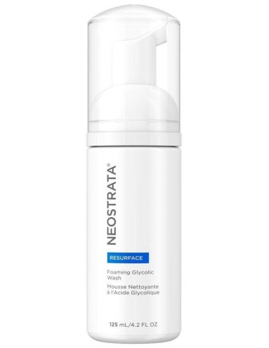 Neostrata Resurface Espuma Limpiadora 125Ml. de Neostrata