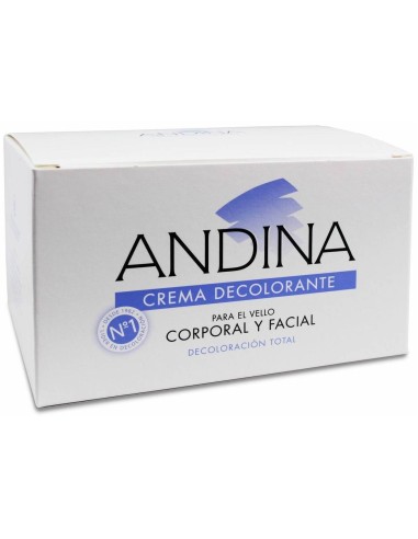 Andina Crema 100Ml de Andina