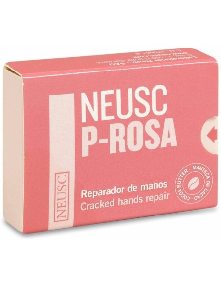 Neusc P-Rosa Pastilla 24Gr de Neusc