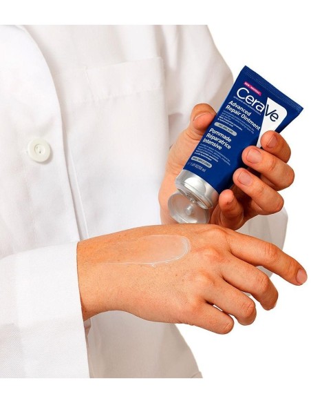 CeraVe Bálsamo Reparador Avanzado 50ml