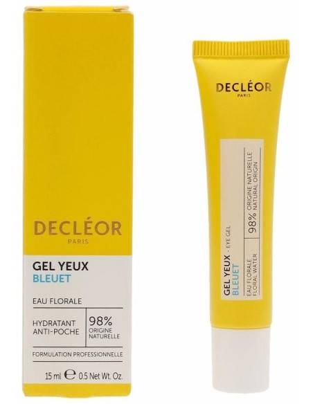 Hydra Floral Everfresh Gel De Ojos Hidratante 15 Ml de Decleor Paris