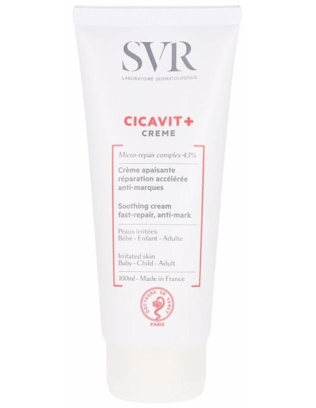 Cicavit+ Crema 100Ml de Svr