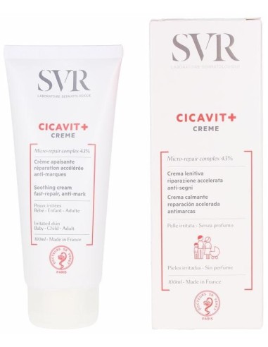 Cicavit+ Crema 100Ml de Svr