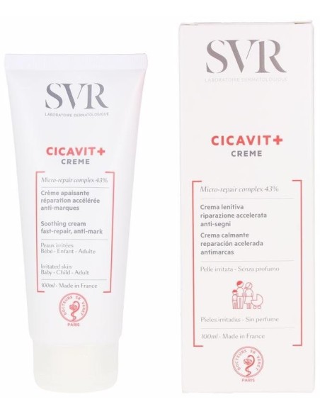 Cicavit+ Crema 100Ml de Svr