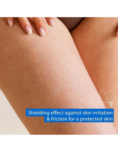 Bariederm Crema Aislante-Reparadora 75 Mililitros Uriage