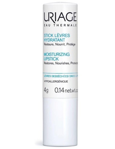 Eau Thermale  Stick Labial Hidratante 4Gr. de Uriage