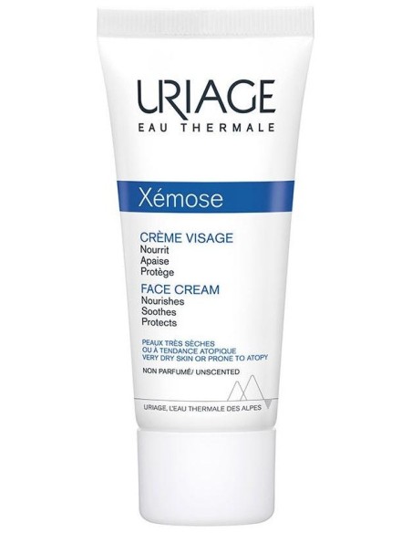 Xemose Crema Facial 40Ml. de Uriage
