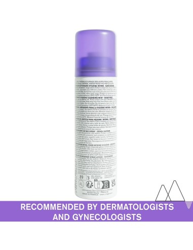 Gyn-Phy Bruma Intima 50Ml. de Uriage