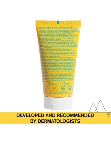 Bariesun Crema Sin Perfume Spf50+ 50Ml. de Uriage