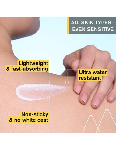 Bariesun Spray Spf30+ 200Ml. de Uriage