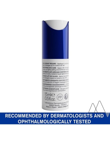 Age Protect Contorno De Ojos Multiaccion 15Ml. de Uriage