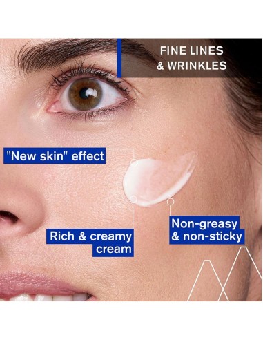 Age Protect Crema De Noche Peeling Multiaccion 50M de Uriage