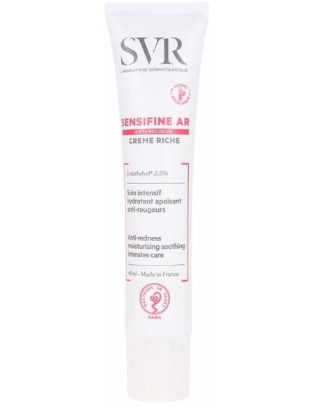 Sensifine Ar Crema Rica Profu-Hidra-Calma 40Ml de Svr