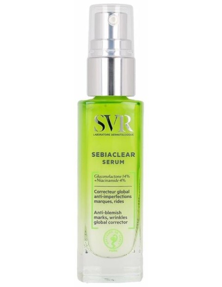 Sebiaclear Serum 30Ml de Svr