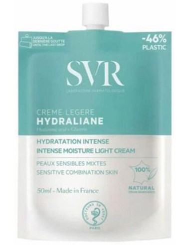Hydraliane Crema Ligera 50Ml de Svr